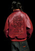 Loong Embroidered Jacket